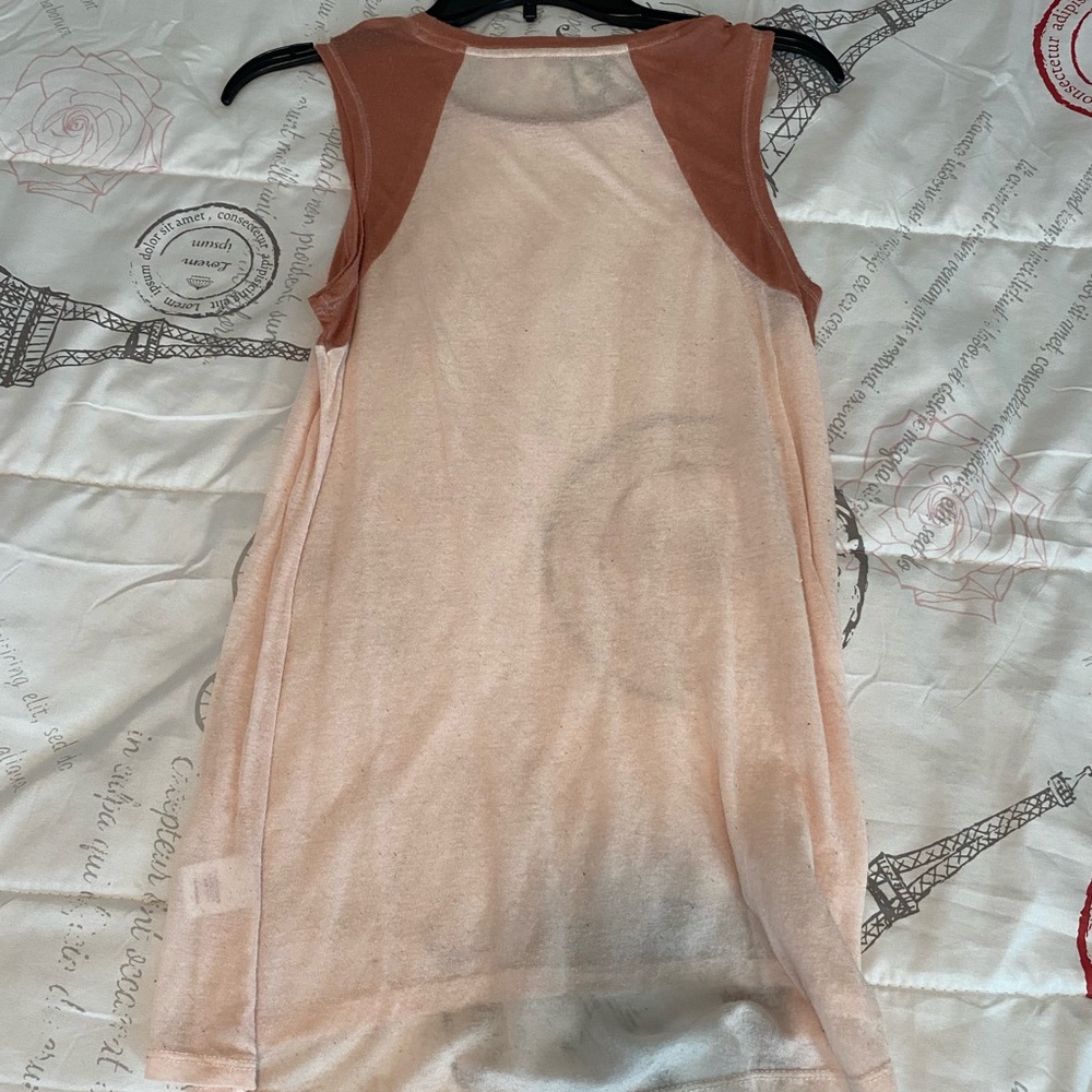 Sleeves Light Fabric Shirt